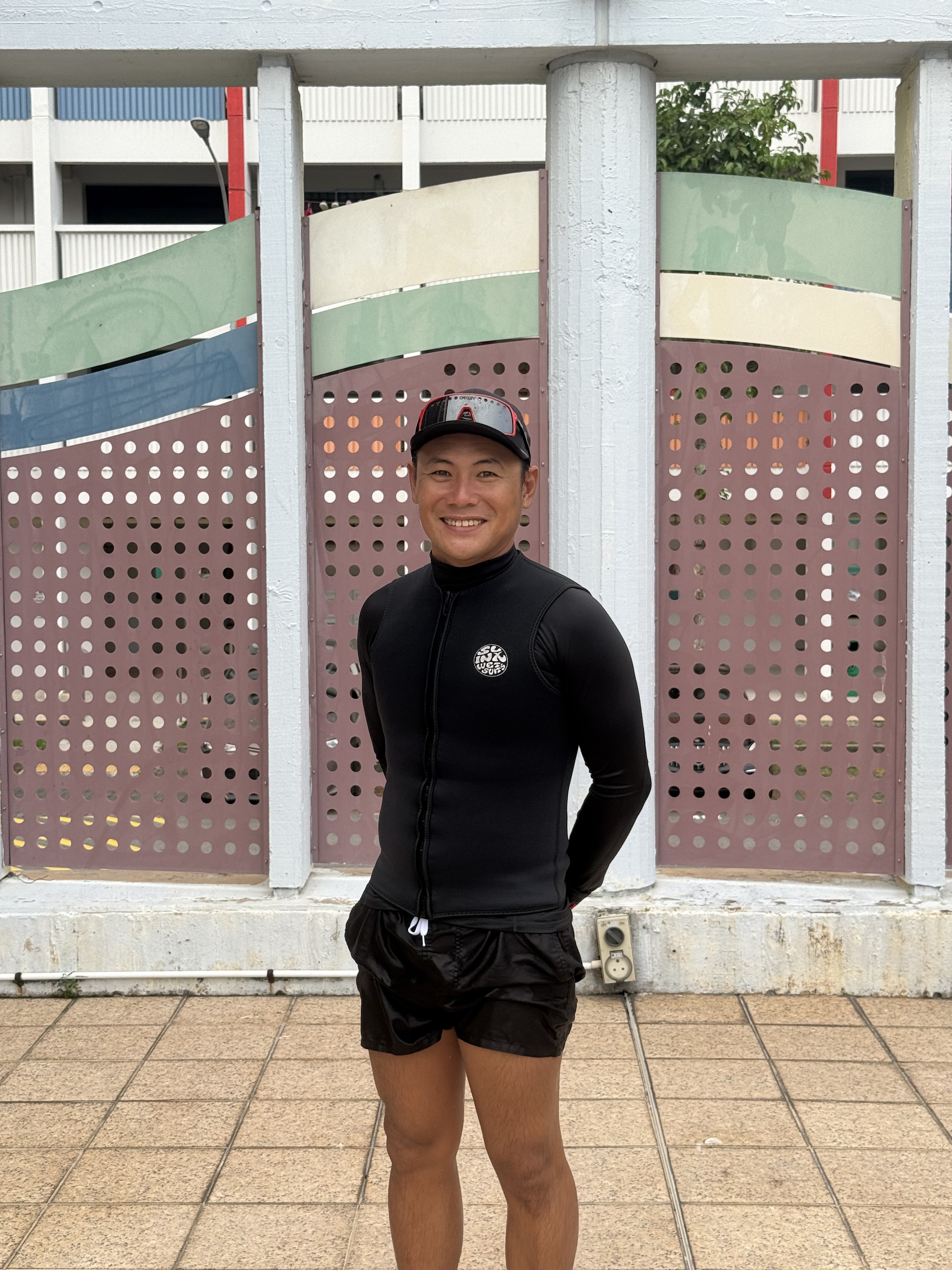 Coach Coach Kah Heng